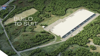 Craigville Logistics 